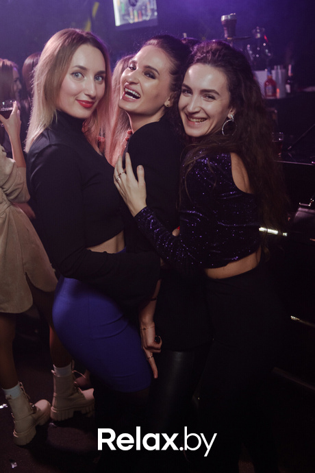 Friday «Dominant», фото № 2