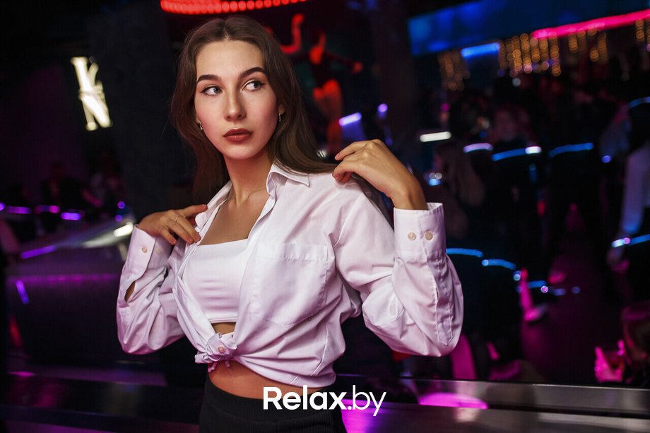 Black & Gold Luna, фото № 24