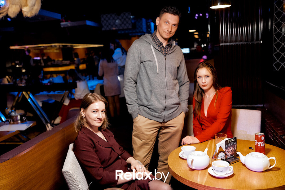 Friday Music, фото № 34