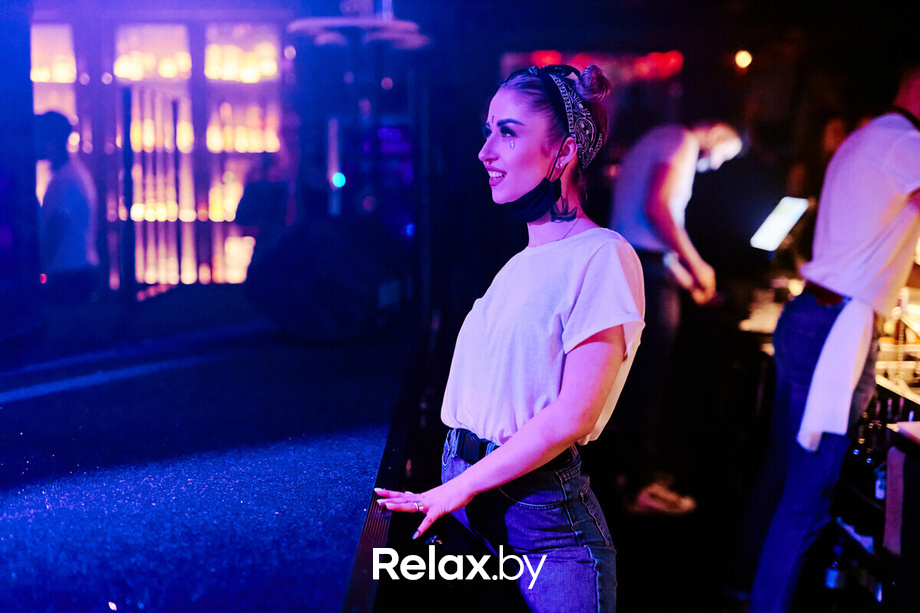 Studio 54, фото № 91