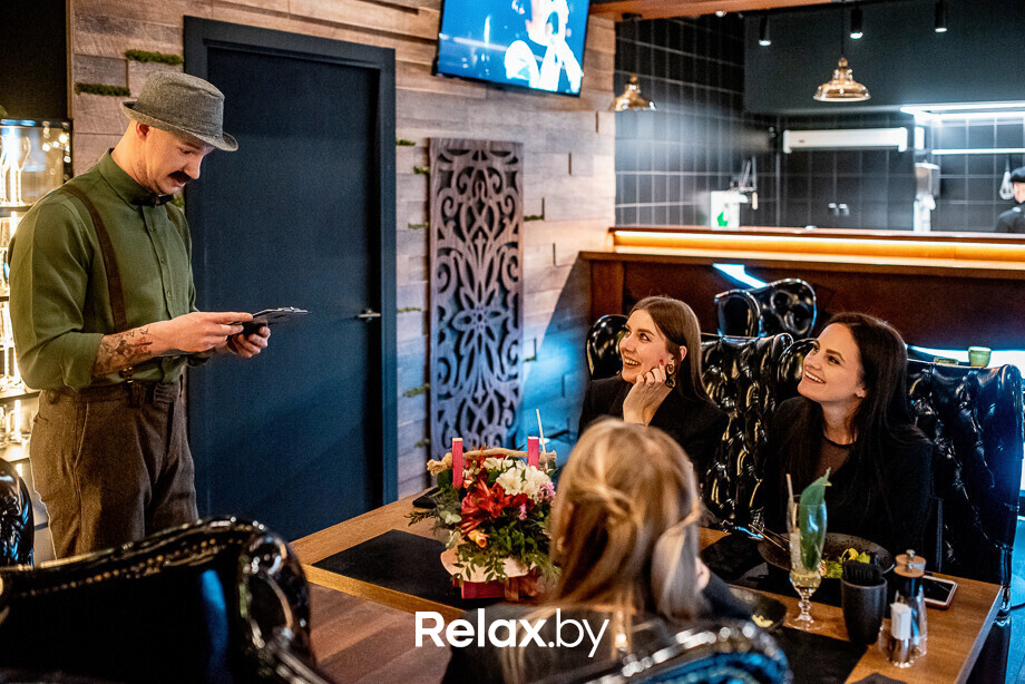 Tullamore St.Patrick's Day, фото № 76