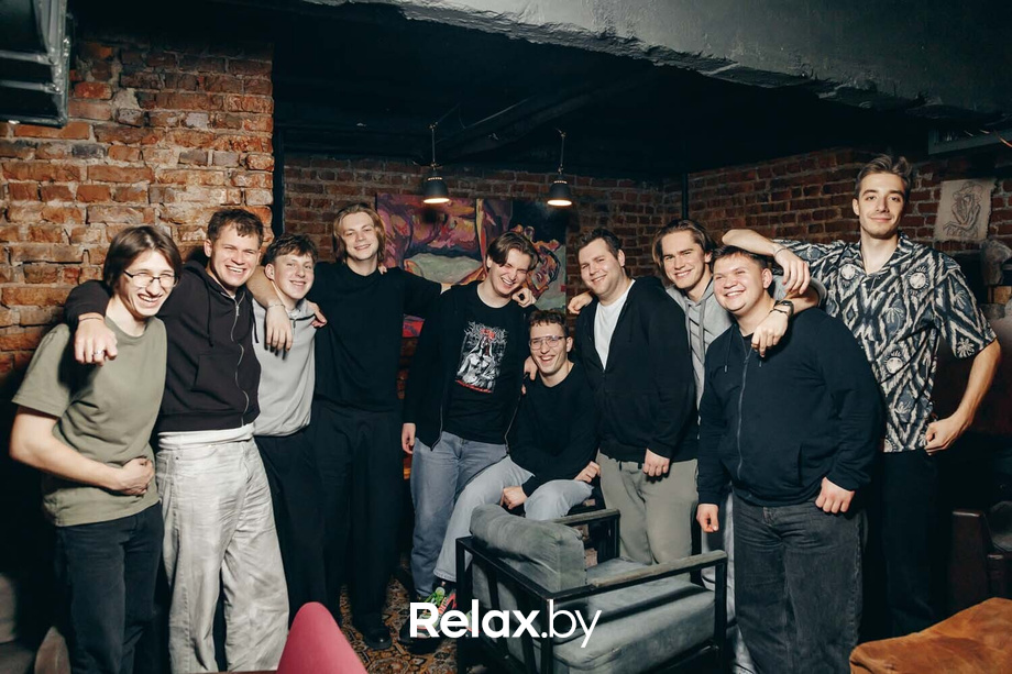 Live Music, фото № 20