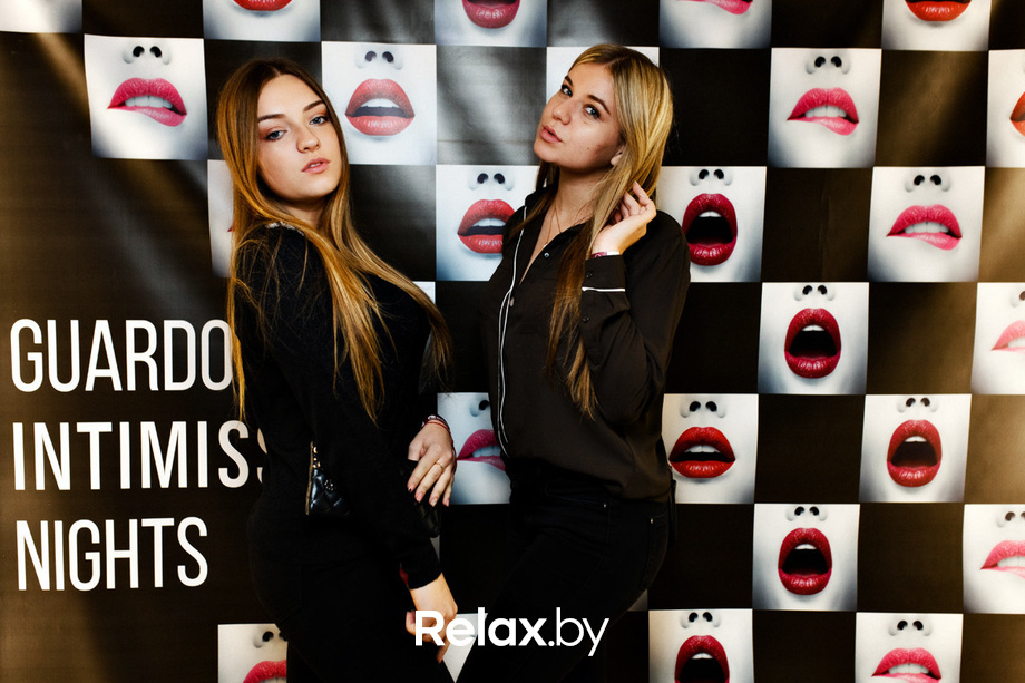 Guardo Intimission Nights, фото № 64
