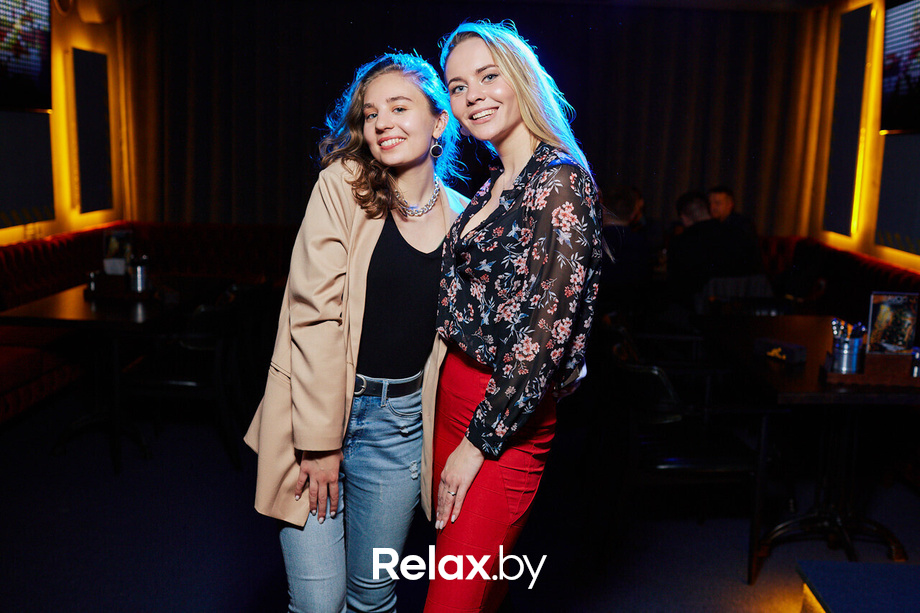 ZAVOD Friday evening, фото № 39