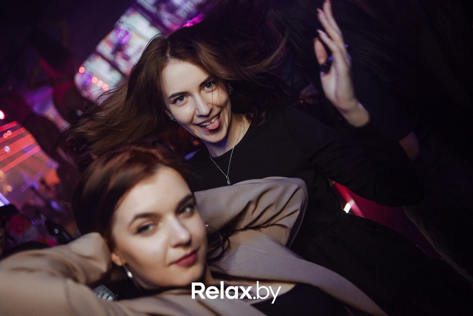 Pink blood, фото № 25