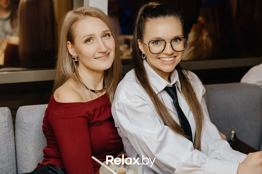 Ночные жители, фото № 35