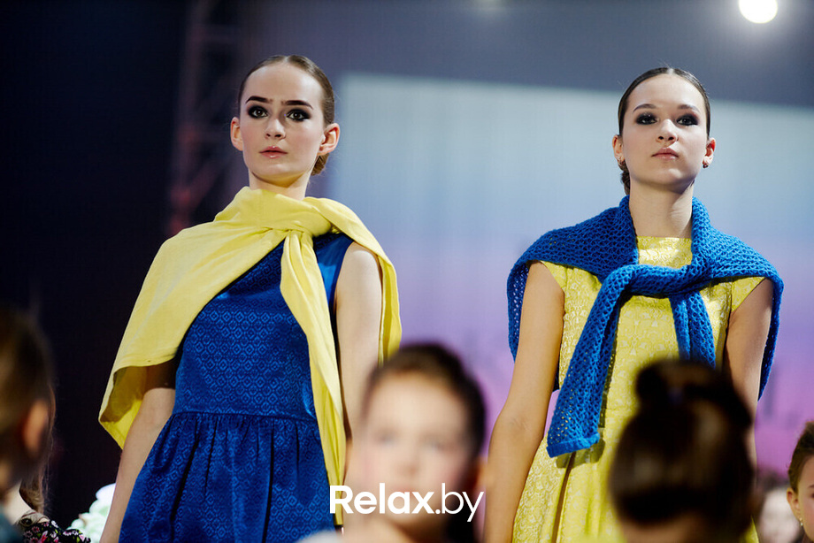 FASHION KIDS’ SHOW, фото № 287