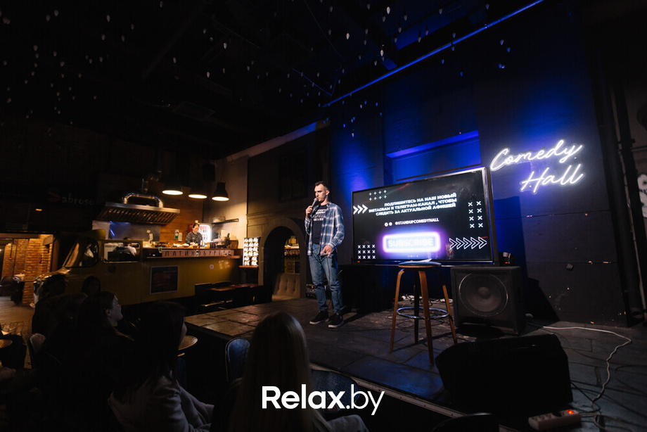 Отчетный концерт, фото № 74