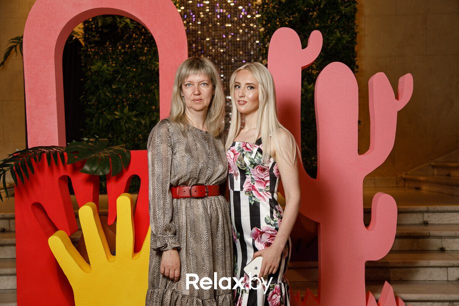 День красоты в День города FashionStyleModels by Igor Ivanov, фото № 44