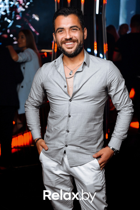 Friday Special Show, фото № 78