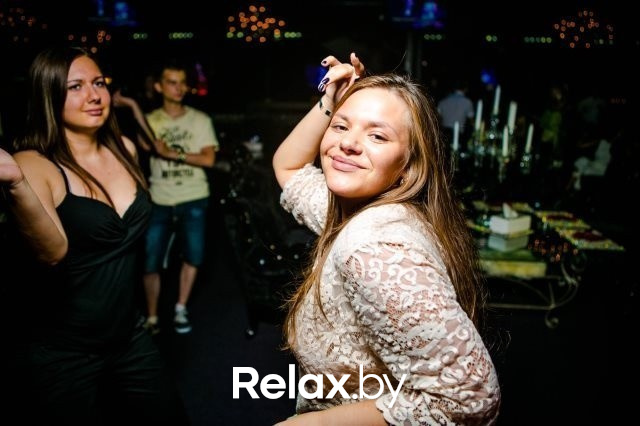 Вечеринка Crazy Songs, фото № 37