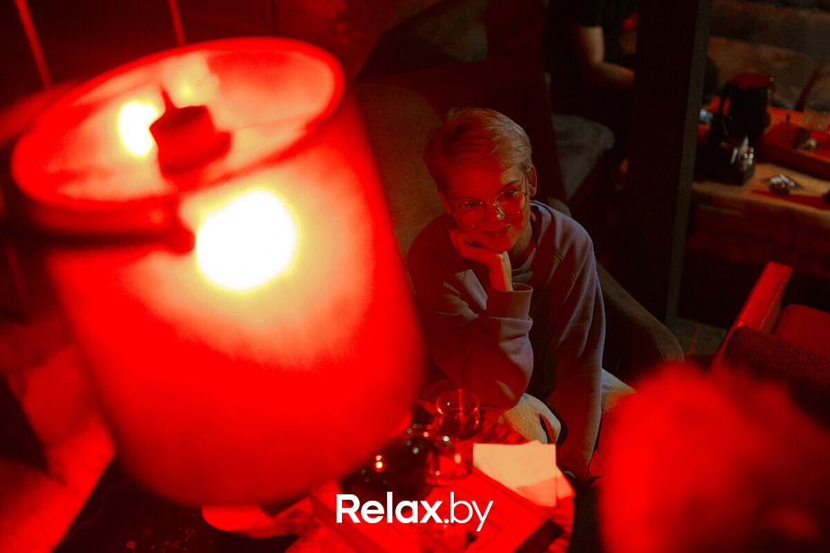 Live Lounge, фото № 33