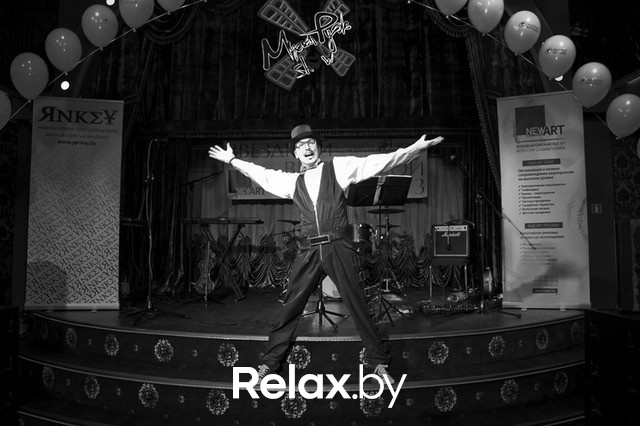 «Выпускной ВУЗов г.Минска», фото № 28