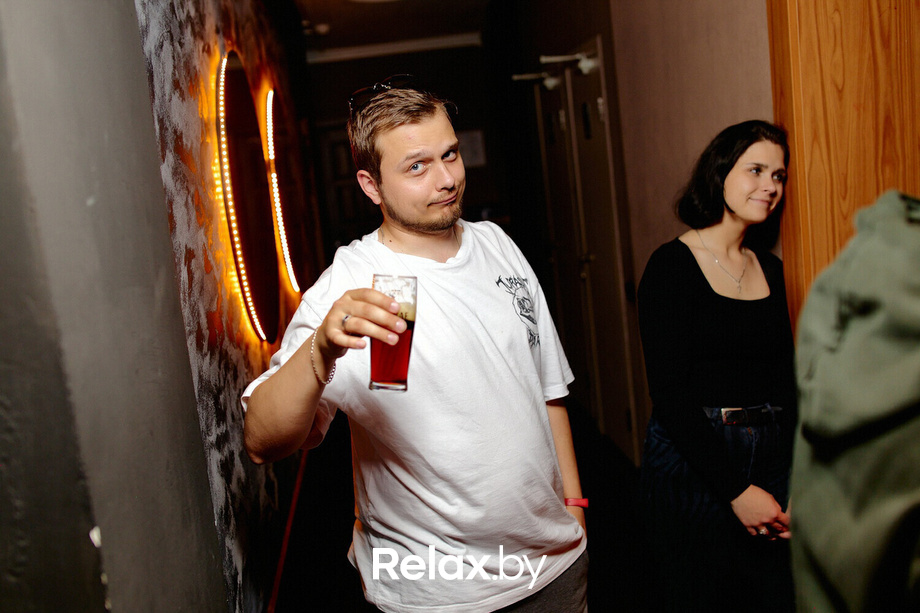 Поэтический вечер, фото № 121