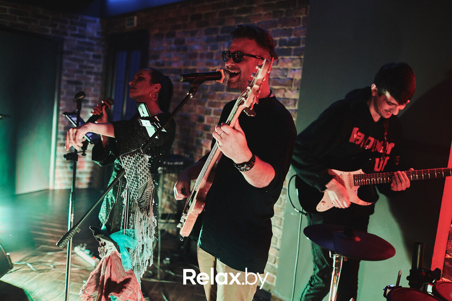 Halloween Zombieland, фото № 4