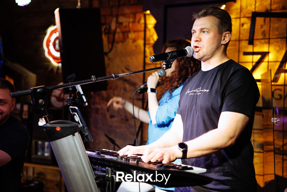 Saturday In Zavod, фото № 29