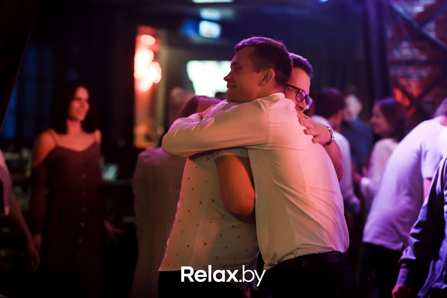 Brooklyn Live!, фото № 41