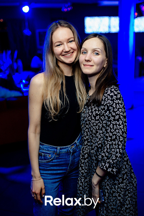 Hot Weekend, фото № 27