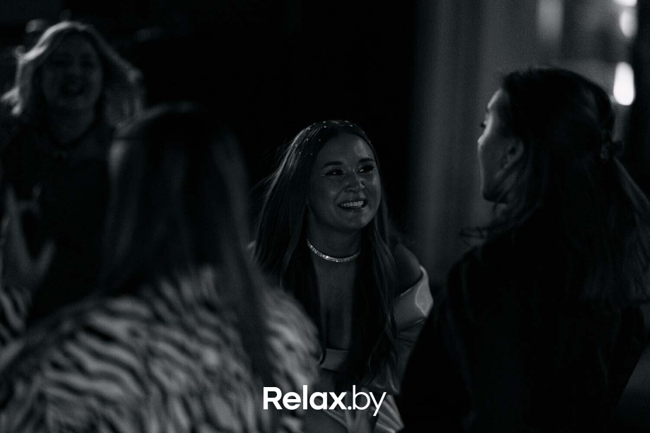 Ночные жители, фото № 63