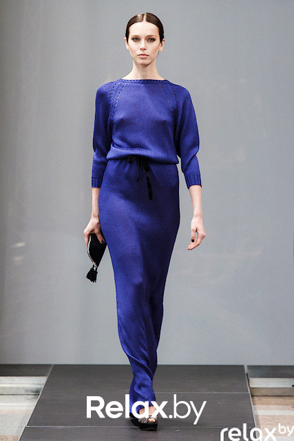 Показ BOITSIK на BFW, фото № 48