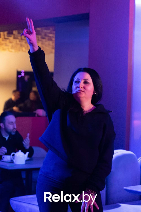 Ночные жители, фото № 25