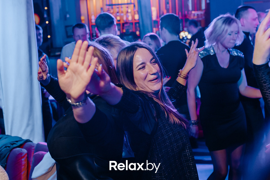 Ночные жители, фото № 42