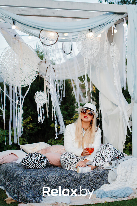 День рождения Светланы Зере, фото № 275