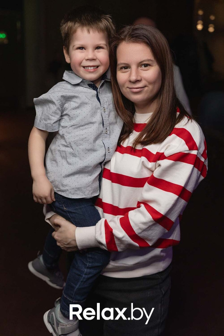 Terra party, фото № 36