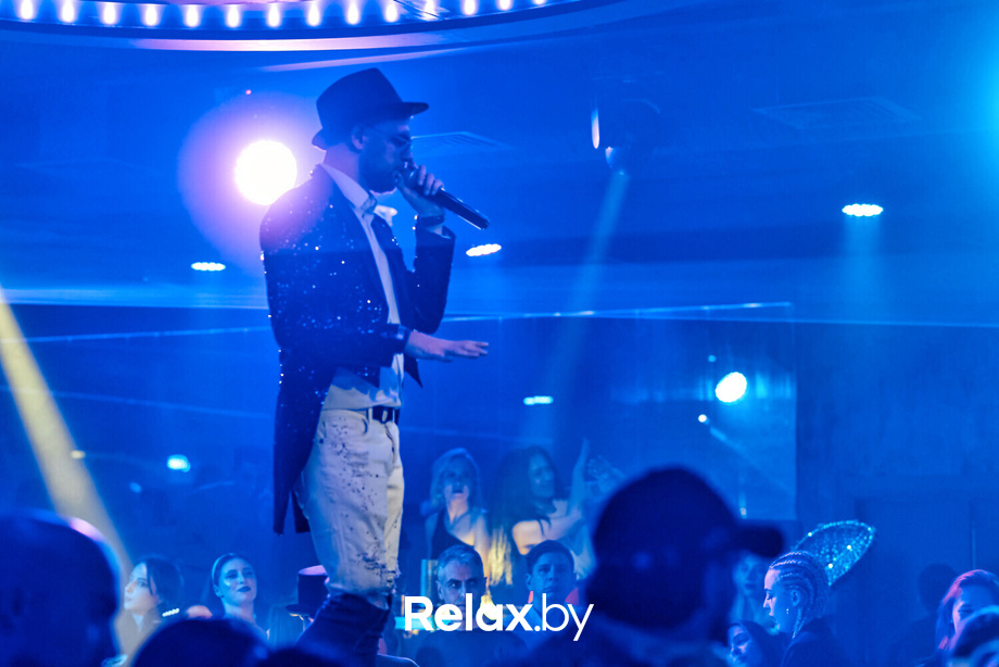 LUNA birthday 1 year (day 2), фото № 116