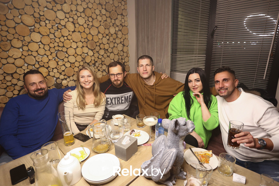 Terra Karaoke, фото № 1