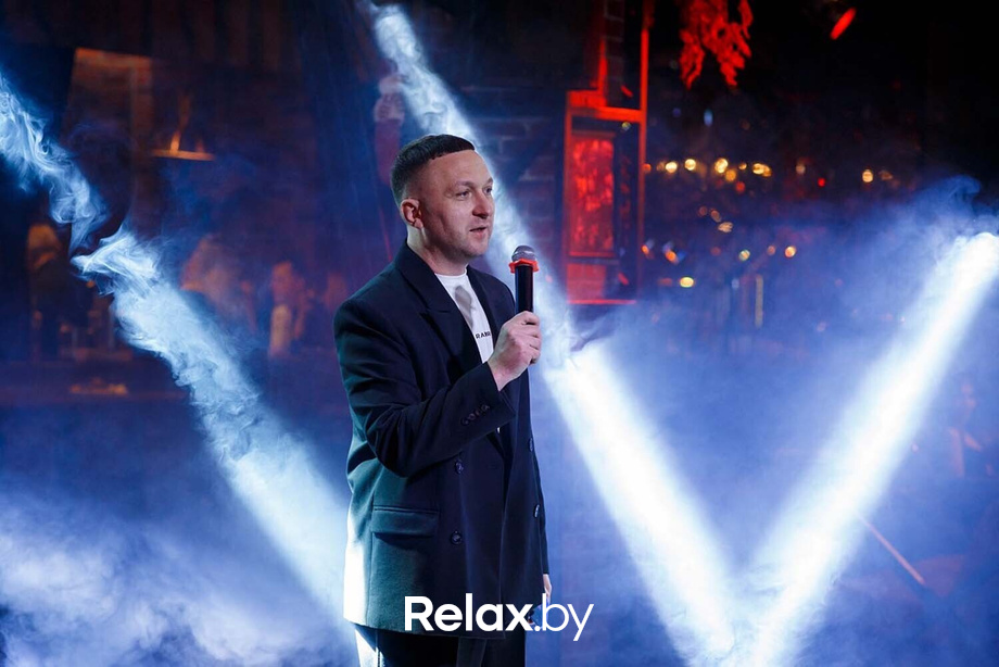 Новогодний Бруклин, фото № 84