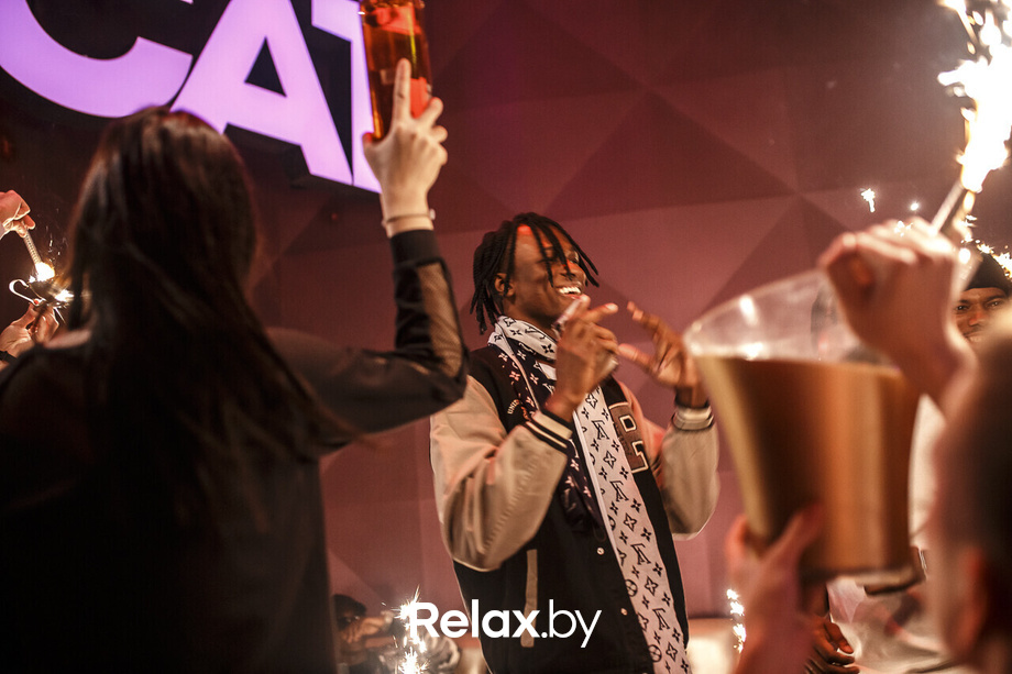 Пижамная вечеринка | part 1, фото № 11