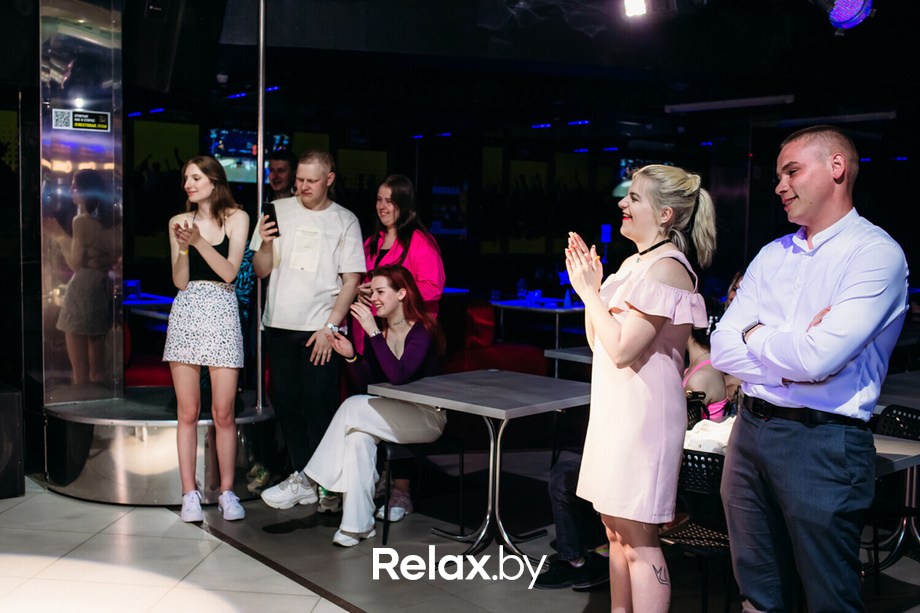 World ice cream day, фото № 24