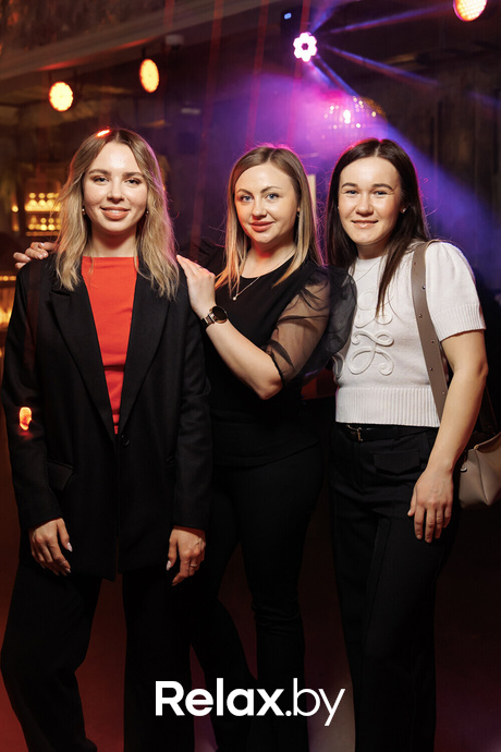 Friday Party, фото № 6