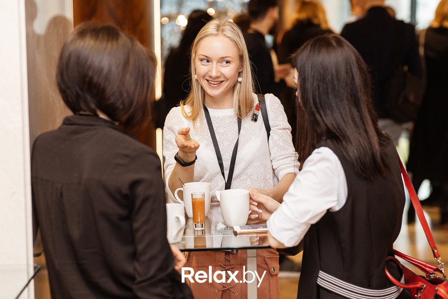 Конференция Beauty Digital Day, фото № 9