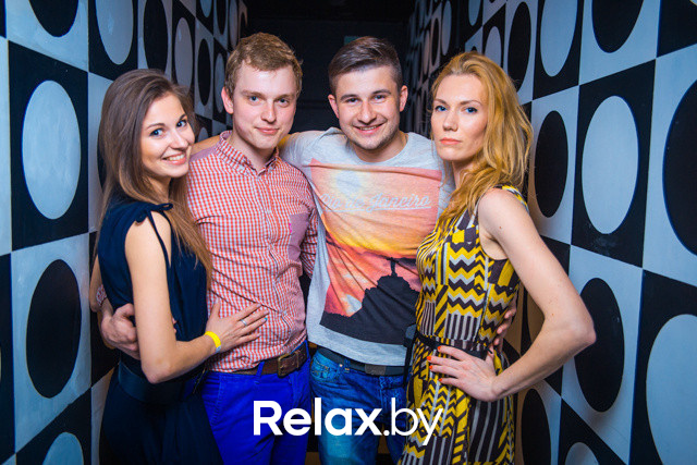 Big Love Rock Show, фото № 15