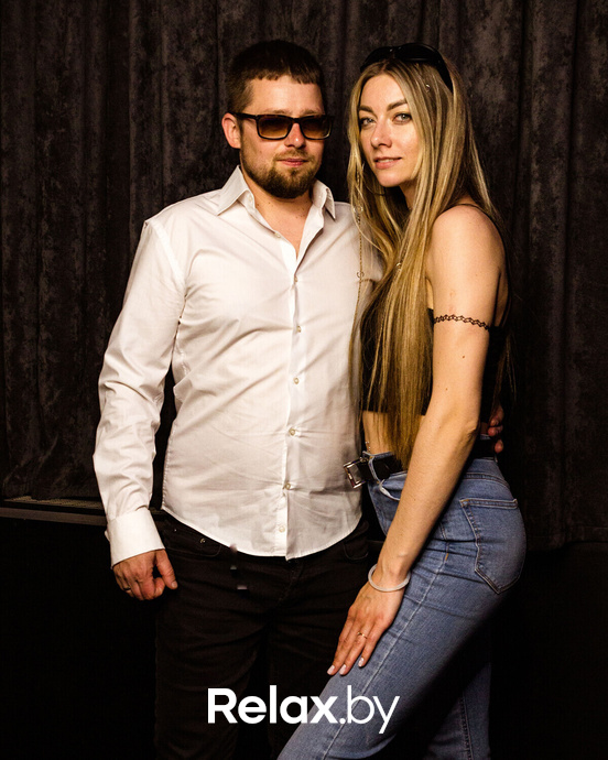 В красивом месте красивые люди 90х, фото № 35