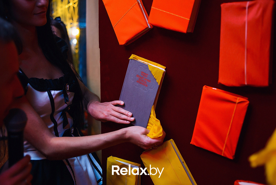 Кулинарное чтиво, фото № 63