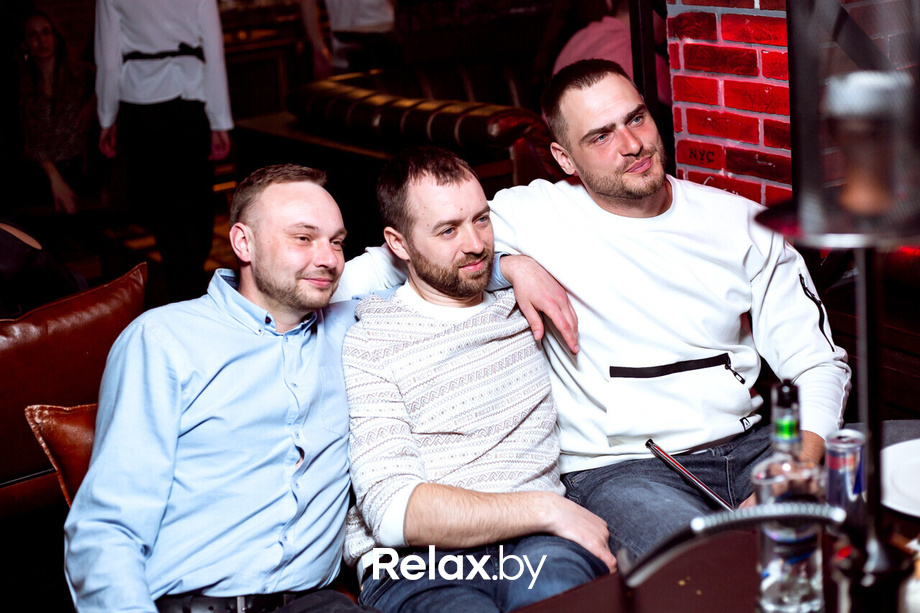 Brooklyn Live, фото № 7