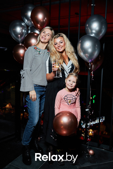 Открытие ресторана-караоке «Хинкали», фото № 20