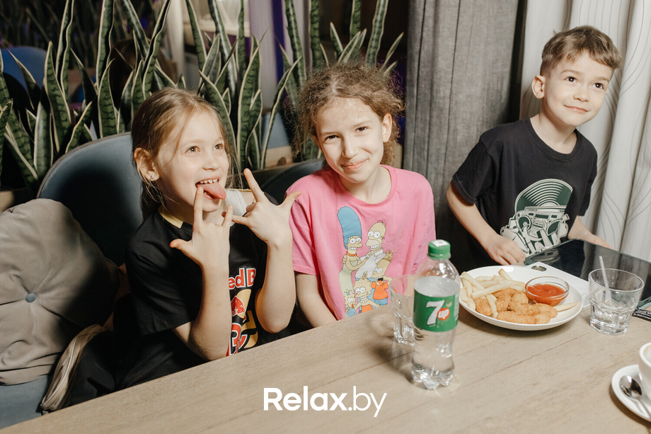 Ночные жители, фото № 6