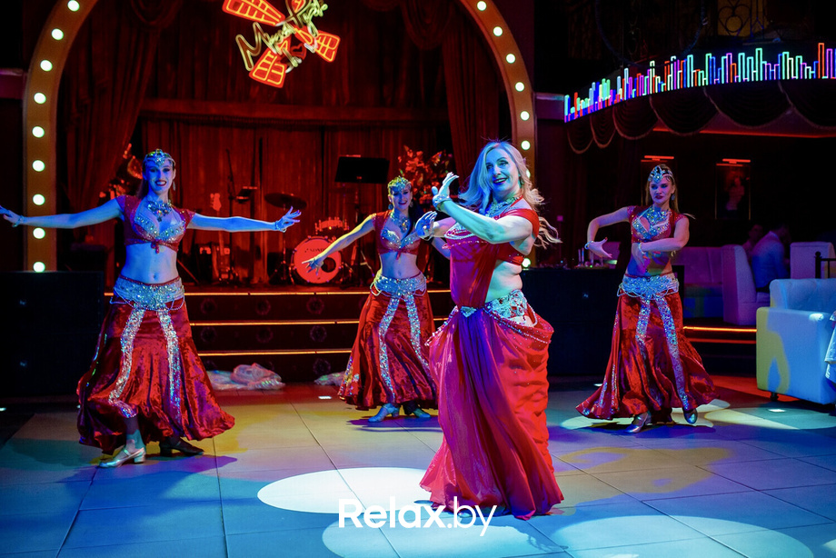 MoulinRouge, фото № 27