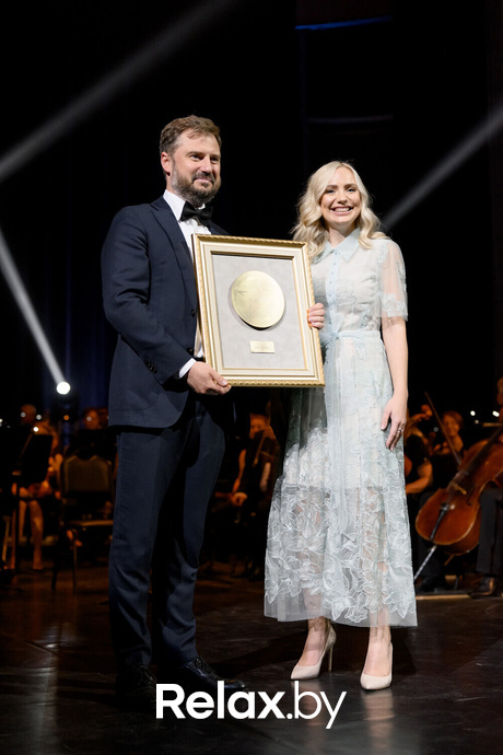 Бизнес-премия «Номер один» 2022, фото № 78