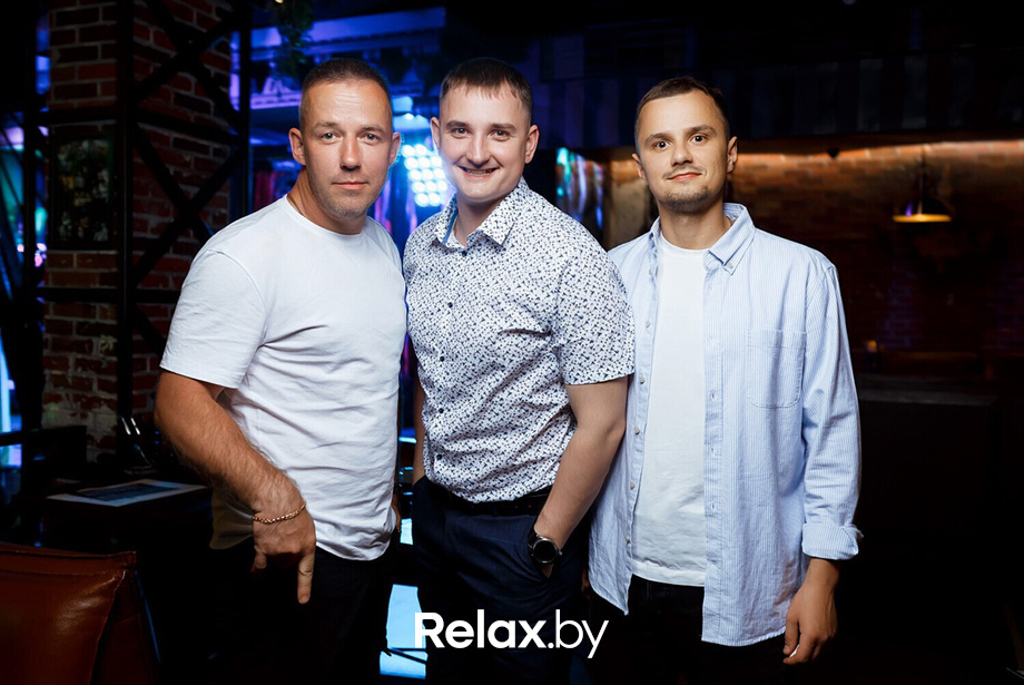 Brooklyn Live, фото № 33