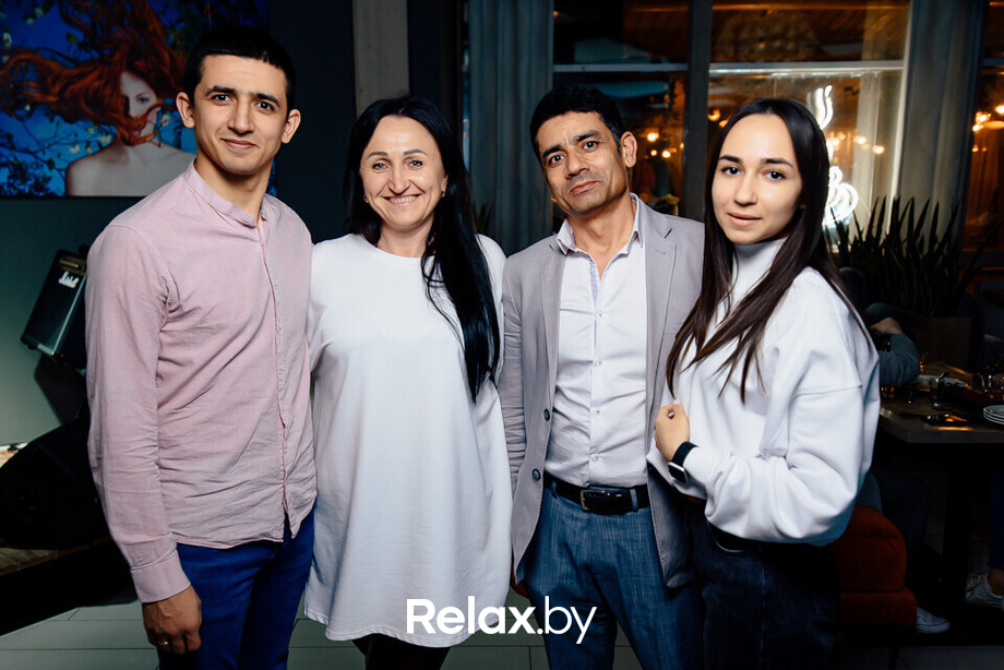 Ночные жители, фото № 28