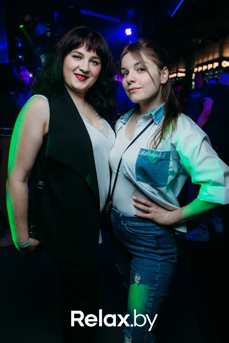 Деффчонки Party, фото № 20