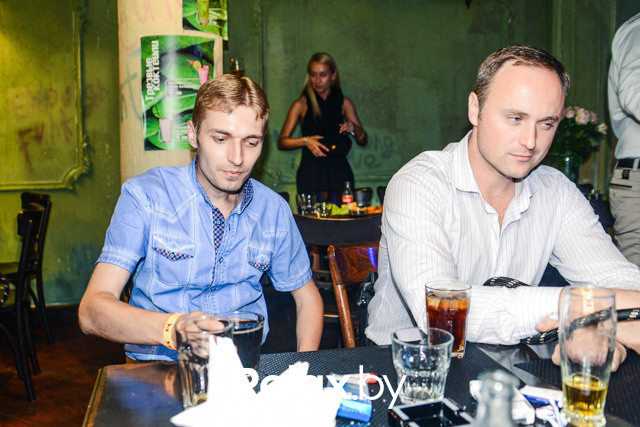 Жаркая суббота!, фото № 41