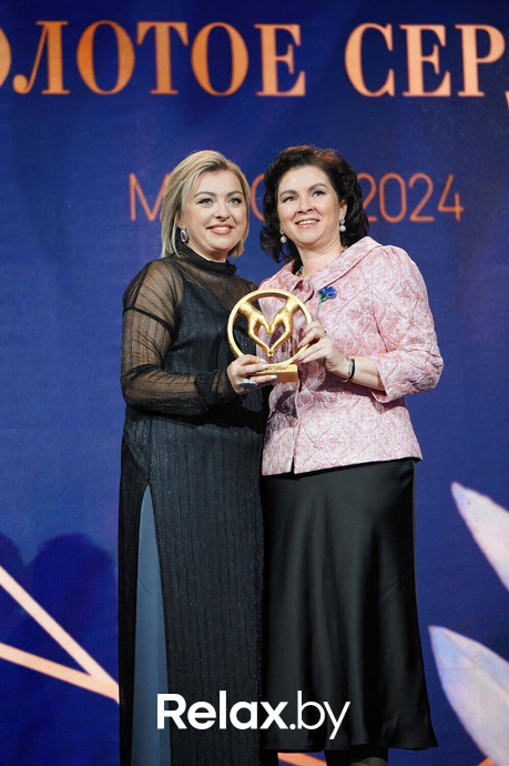 Благотворительный Васильковый бал, фото № 117