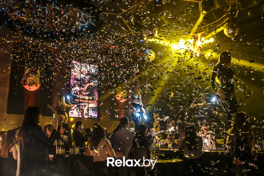 Старый новый год, фото № 4