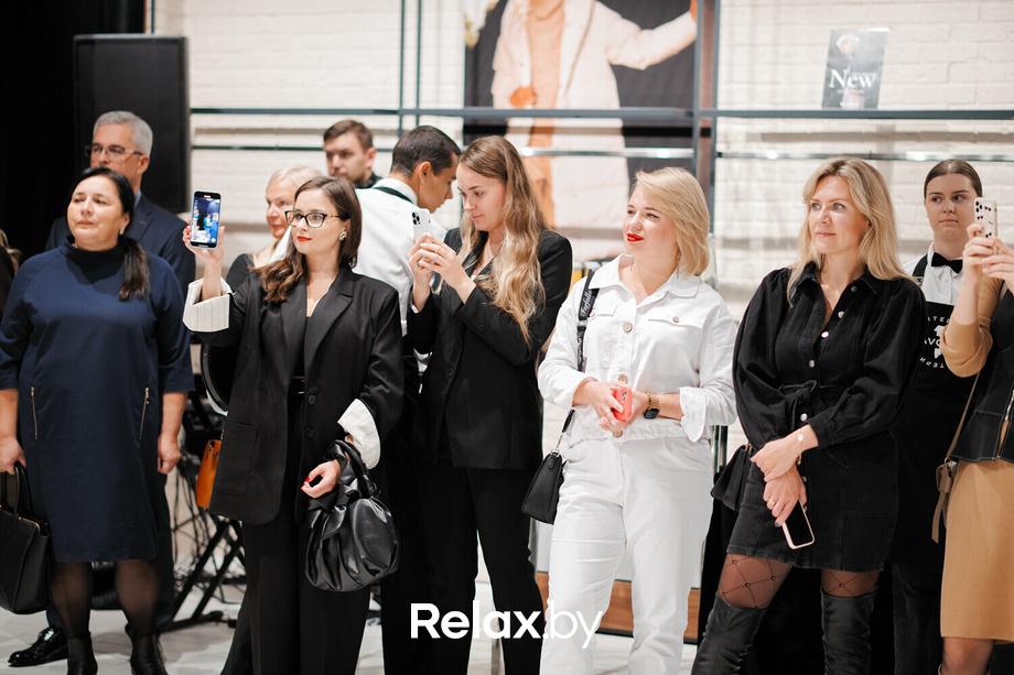 Открытие SAVAGE, фото № 103